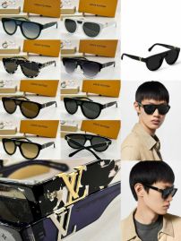 Picture of LV Sunglasses _SKUfw55793400fw
